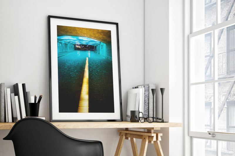 Fine Art Photography Print 